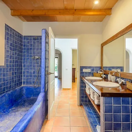 La Vila 30 Petita Villa Sant Josep de sa Talaia