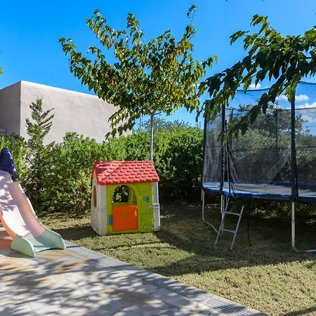 La Vila 30 Petita Sant Josep de sa Talaia