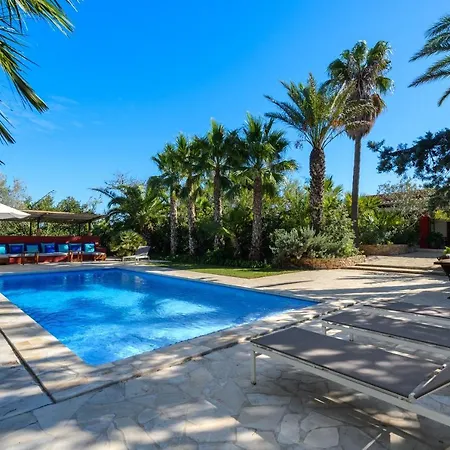 Villa La Vila 30 Petita Sant Josep de sa Talaia