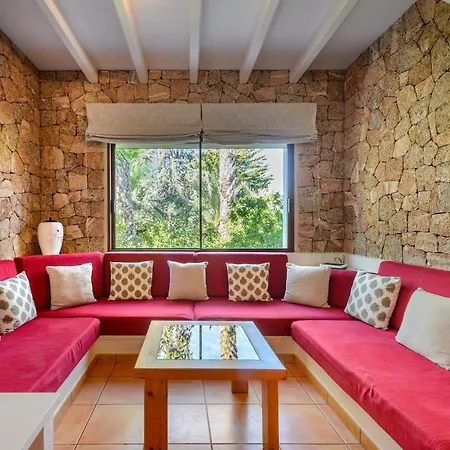 Villa La Vila 30 Petita Sant Josep de sa Talaia
