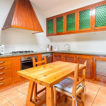 Villa La Vila 30 Petita *