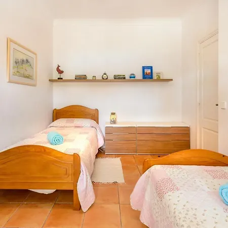 La Vila 30 Petita Sant Josep de sa Talaia